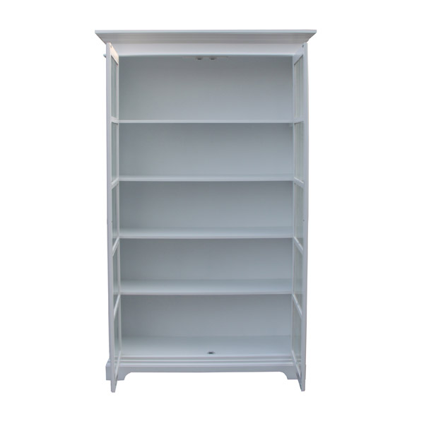 white furniture